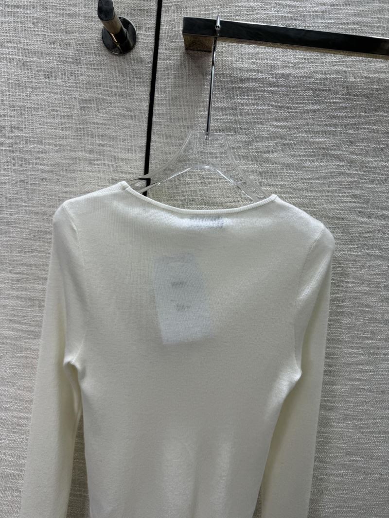 Christian Dior Sweaters